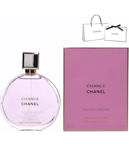 CHANEL Chance Eau Tendre Eau de Parfum, Women (50 ml) : Amazon.co
